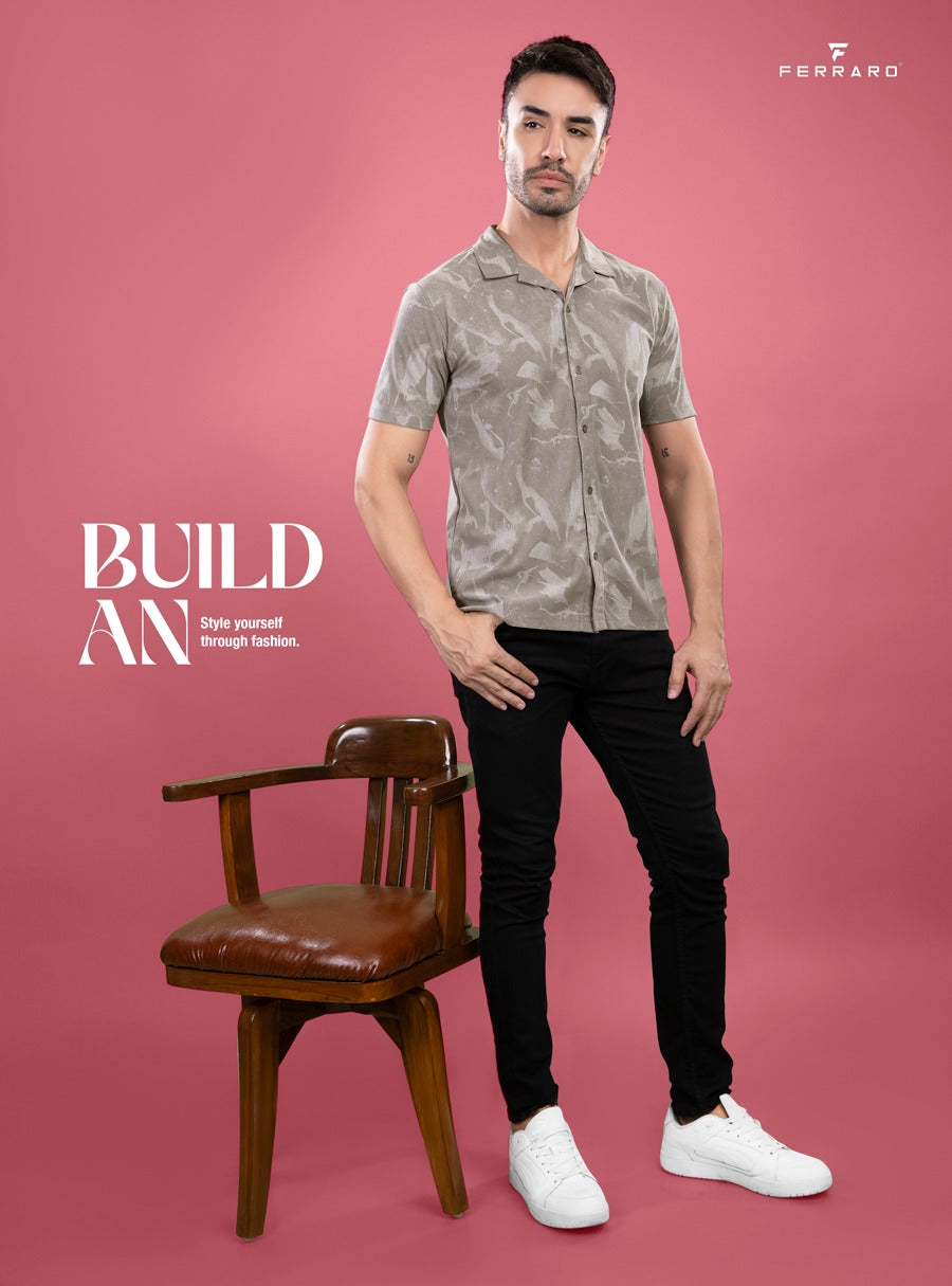 Cuban Shirts