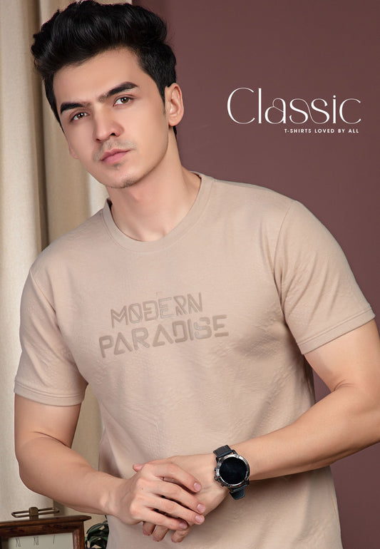 PS 272 HV INTERLOCK BEIGE