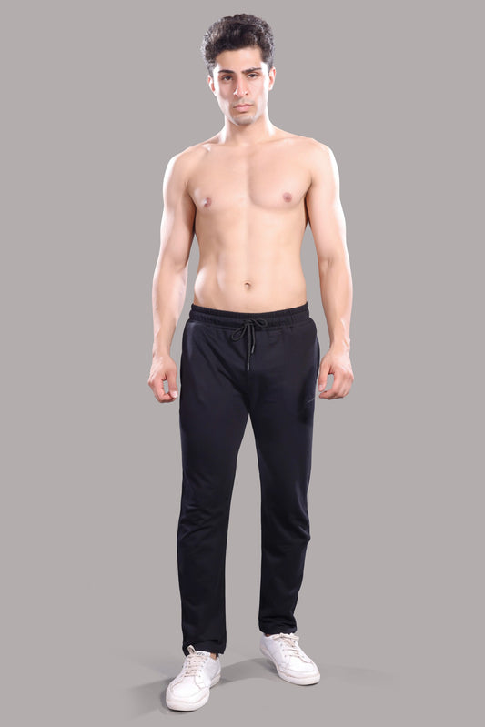 LL TRACK PANT BLACK