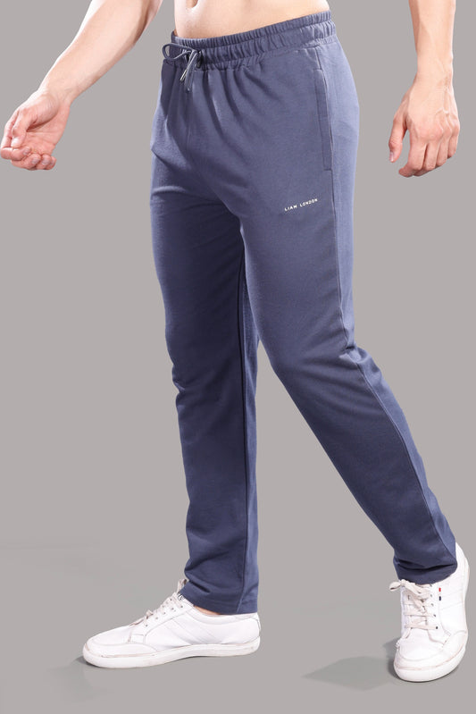 LL TRACK PANT INDIGO