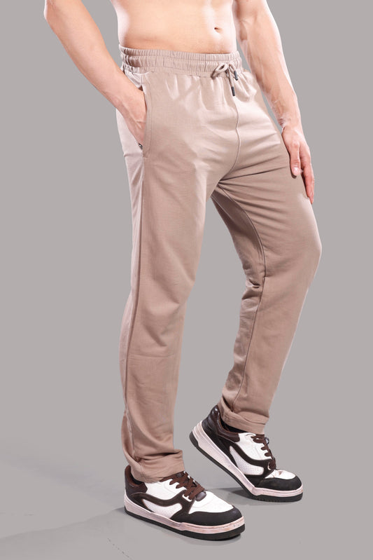 LL TRACK PANT BEIGE