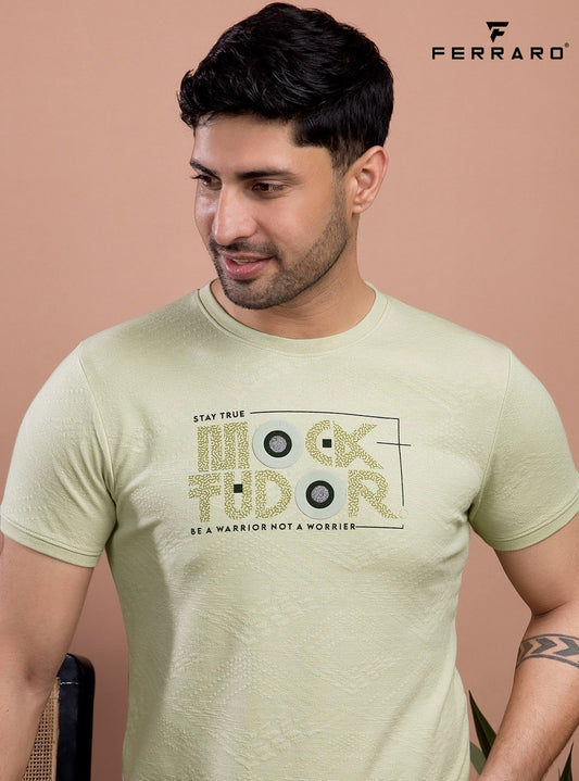 FR 1108 HARVARD INTERLOCK L.GREEN