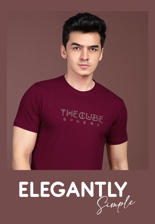 PS 272 HV INTERLOCK MARRON