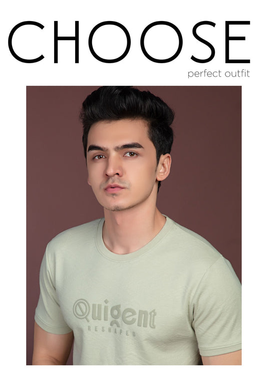 PS 272 HV INTERLOCK TEEL GREEN